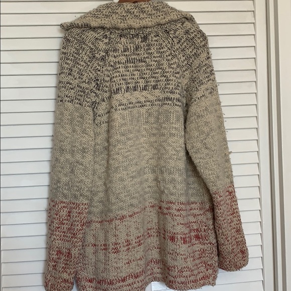 French connection wool men’s sweater - Picture 2 of 3